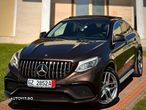 Mercedes-Benz GLE Coupe 350 d 4Matic 9G-TRONIC AMG Line - 3