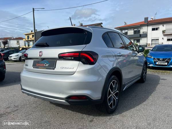 Fiat Tipo Cross 1.3 Multijet City - 3