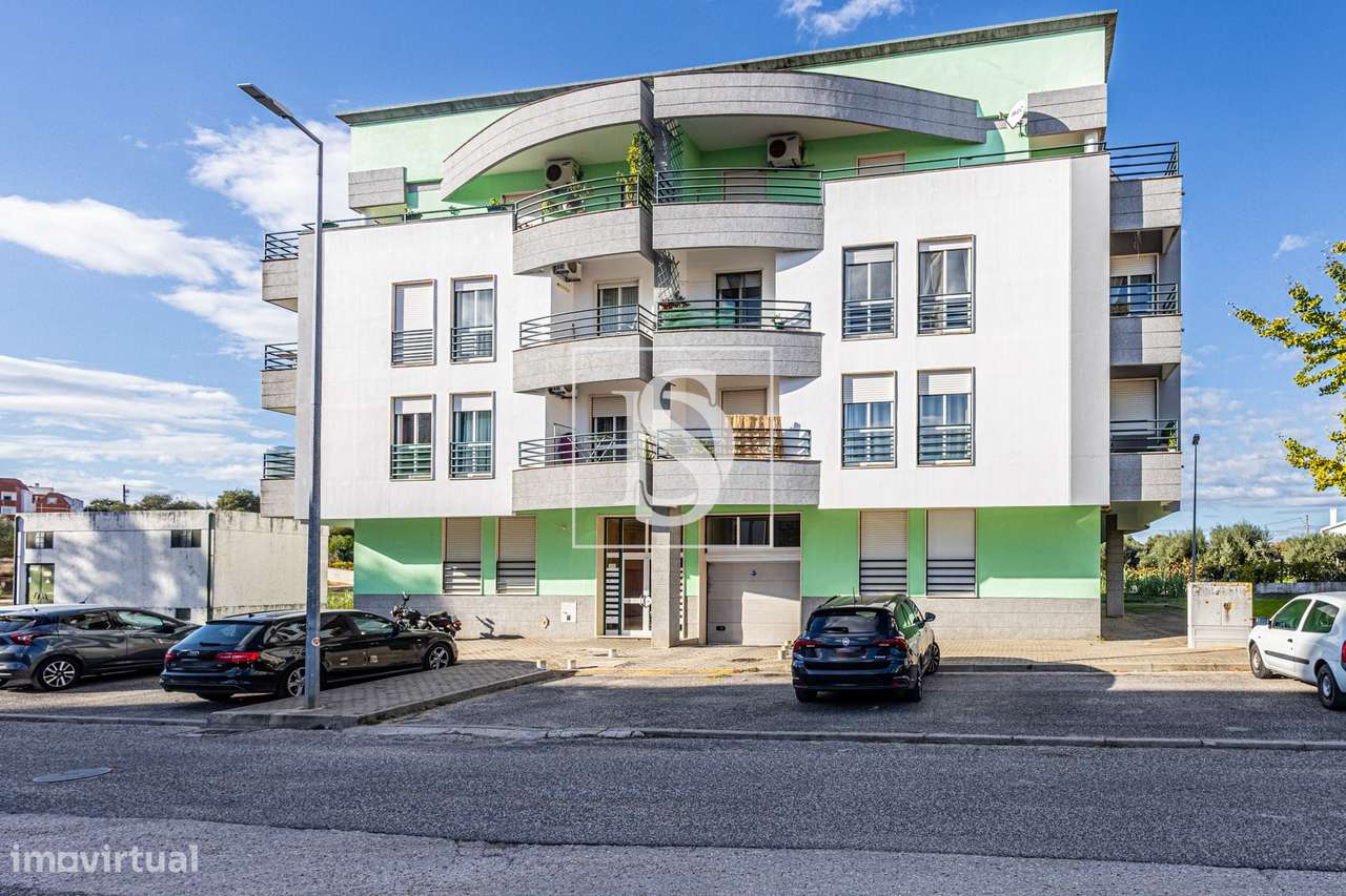 Apartamento, 112,14 m², União de Freguesias da cidade de Santarém-43