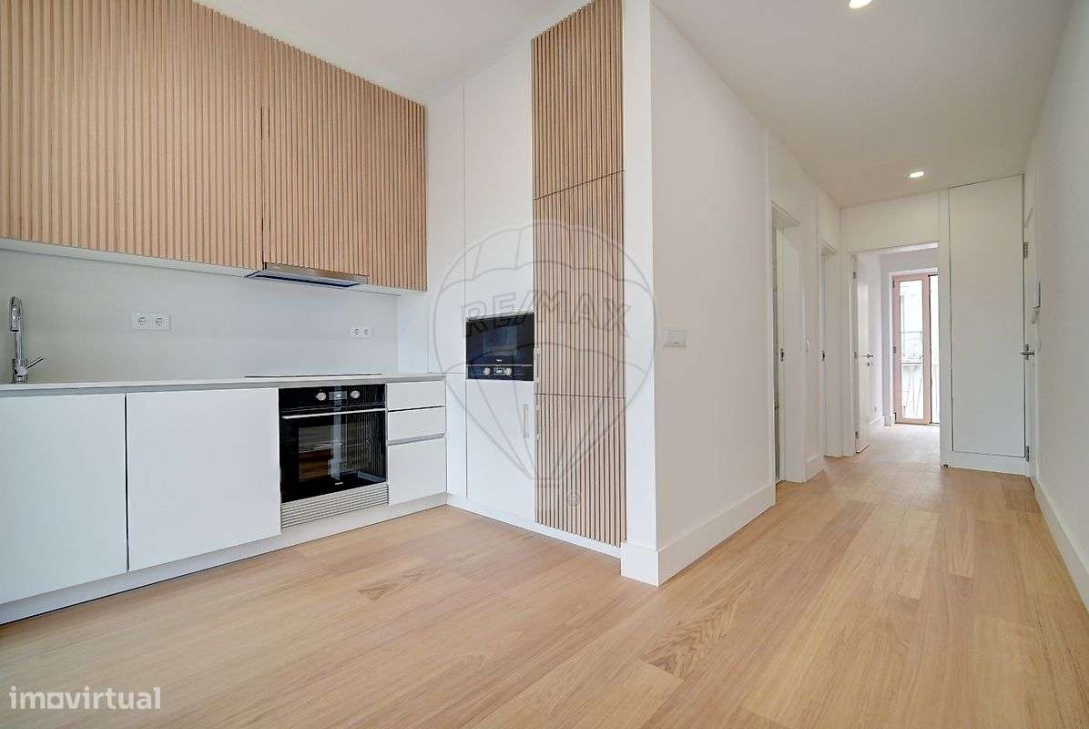 Apartamento T2 para venda-8