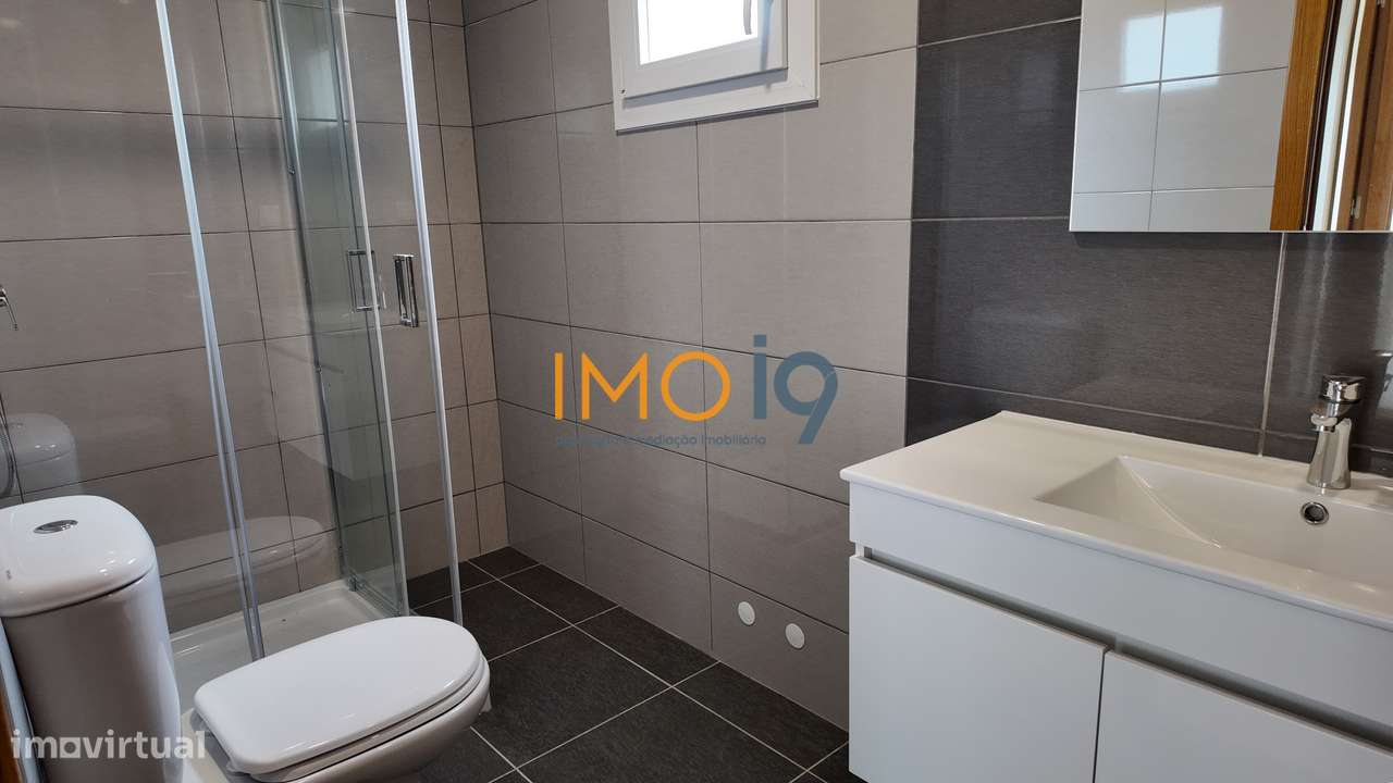 Moradia T3 - Fátima-8