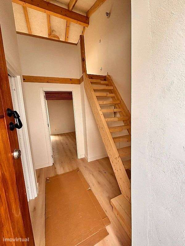 Moradia T1 para arrendamento - Grande imagem: 4/18