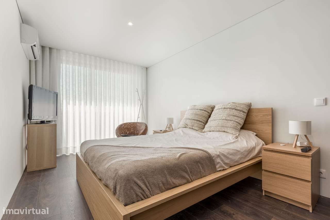 Apartamento T3 de Luxo | Edifício E-VOLUTION APARTMENTS-13