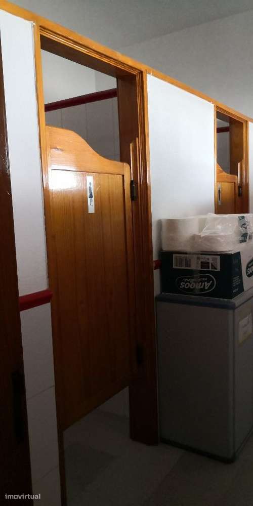 Posto de Abastecimento de Combustível, Café, Anexo-S. Pedro do Esteval-12