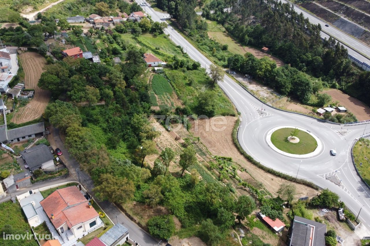 Terreno Urbano Olival, Vila Nova de Gaia