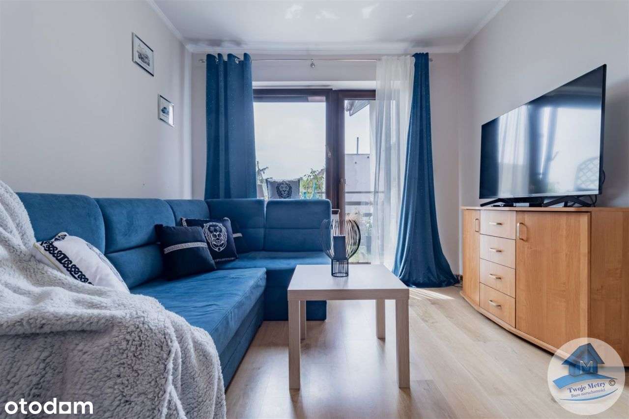 Dom na życie, pasje i biznes na osiedlu Południe.-10