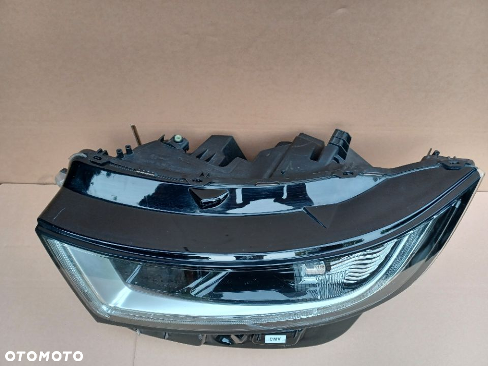 Full Led przedni lewy Ford Edge lampa FK7B-13W030-CG - 2