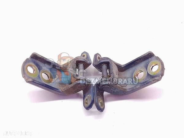 Set balamale dreapta fata Nissan X-Trail (T30) [Fabr 2001-2007] OEM - 1