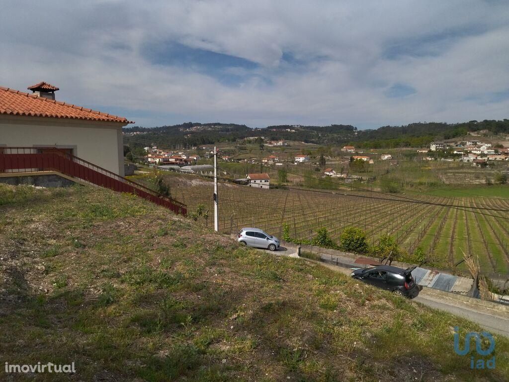 Terreno para construção em Porto de 765,00 m2