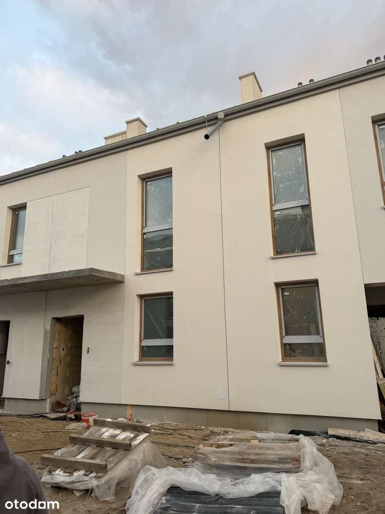 OFERTA, ostatnie domy! odbiór na wiosne, blisko SKM Nowa Iwiczna-2