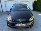 Volkswagen Touran 2.0 TDI BMT Highline DSG - 19