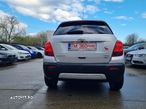 Chevrolet Trax 1.7D AWD LT+ - 5