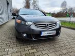 Honda Accord Tourer 2.0 Automatik Elegance - 4