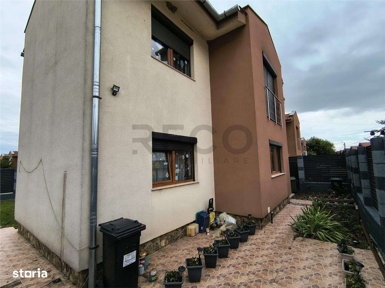 RECO Casa la cheie  în Paleu - Imagine principală: 2/10