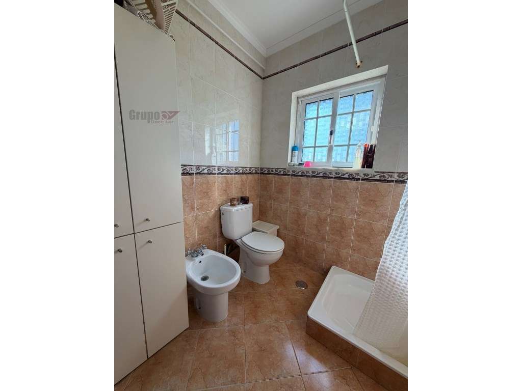 Propriedade Exclusiva em Sesimbra: Moradia T3 + Projeto Aprovado e ...-34