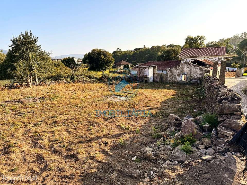 Moradia térrea para Restauro | 581 m²-26