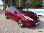 Ford Fiesta - 7