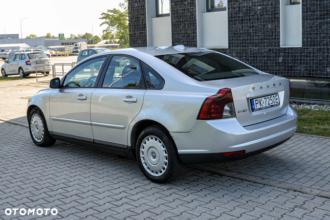 Volvo S40 - 3