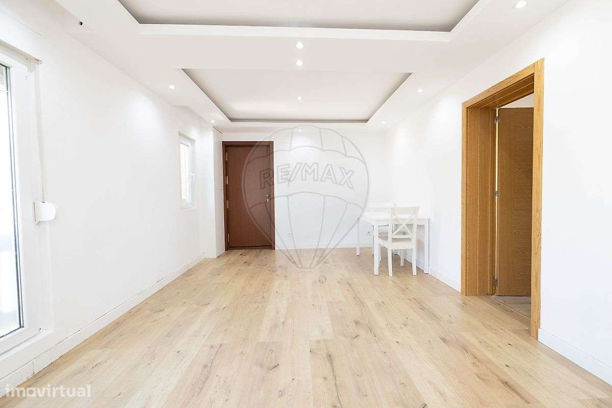 Apartamento T2 para venda-8