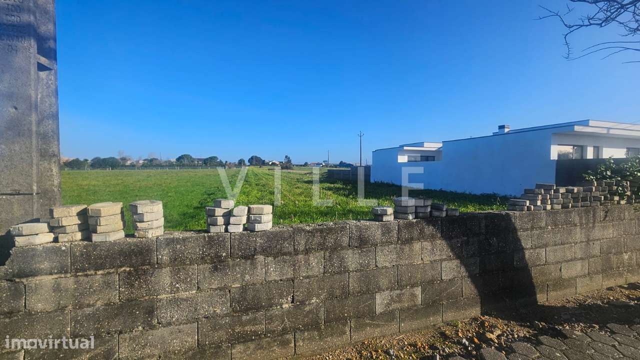 Terreno  Venda em Santa Joana,Aveiro - Grande imagem: 3/4