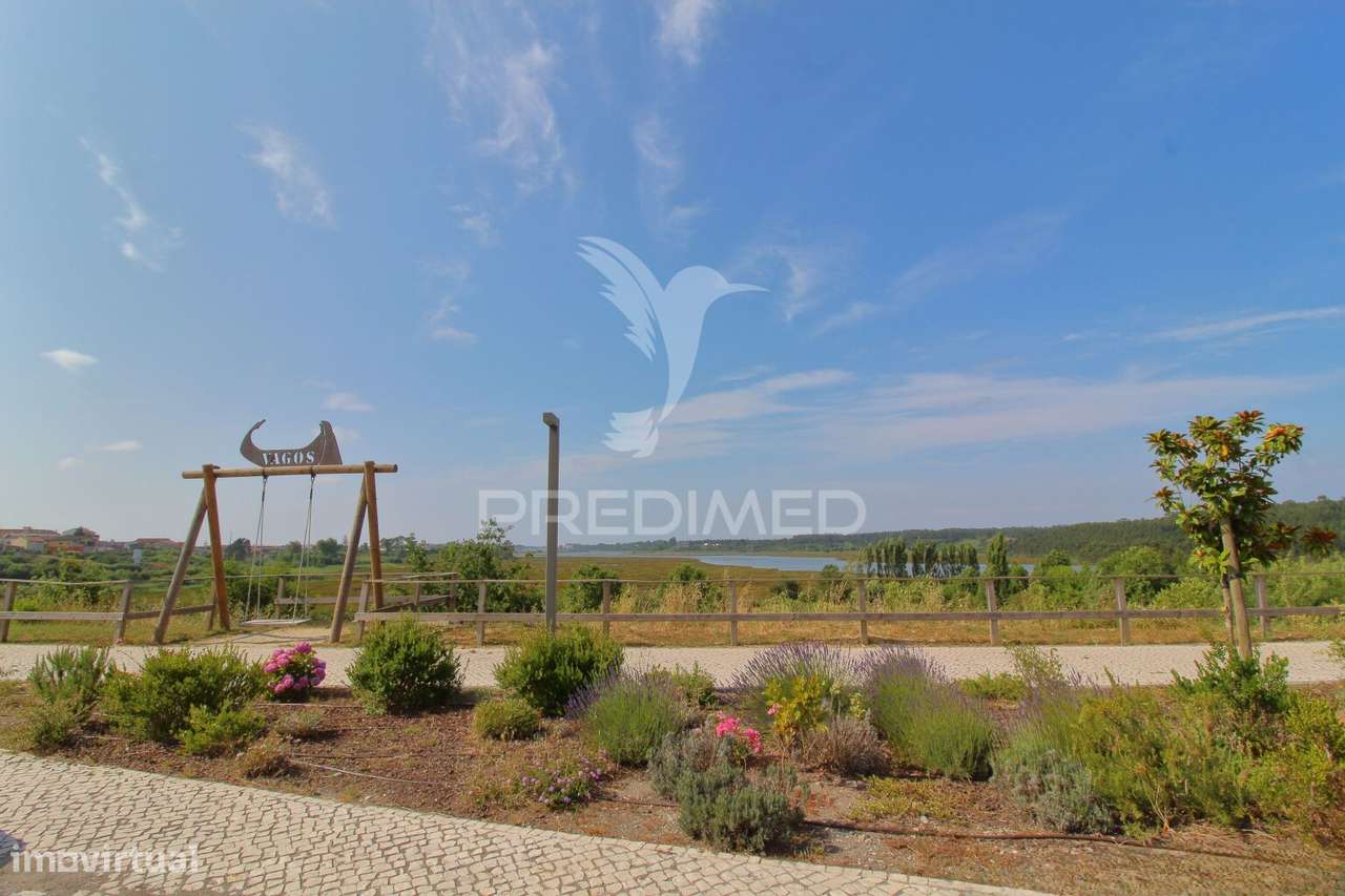 Bar/Cafetaria com esplanada no centro de Vagos - Grande imagem: 4/7