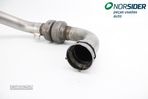 Conjunto de tubos de intercooler Nissan Qashqai|10-13 - 3