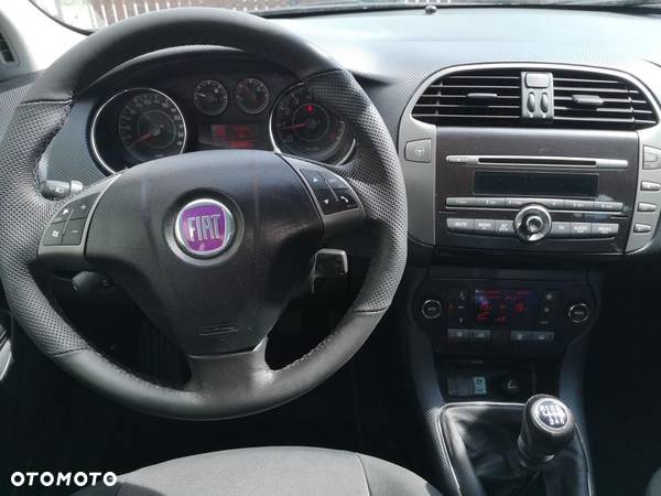 Fiat Bravo - 17