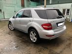 Mercedes-Benz ML 350 CDI 4-Matic - 3