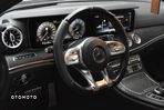 Mercedes-Benz Klasa E AMG 53 Kabriolet 4-Matic+ 9G-TRONIC - 16