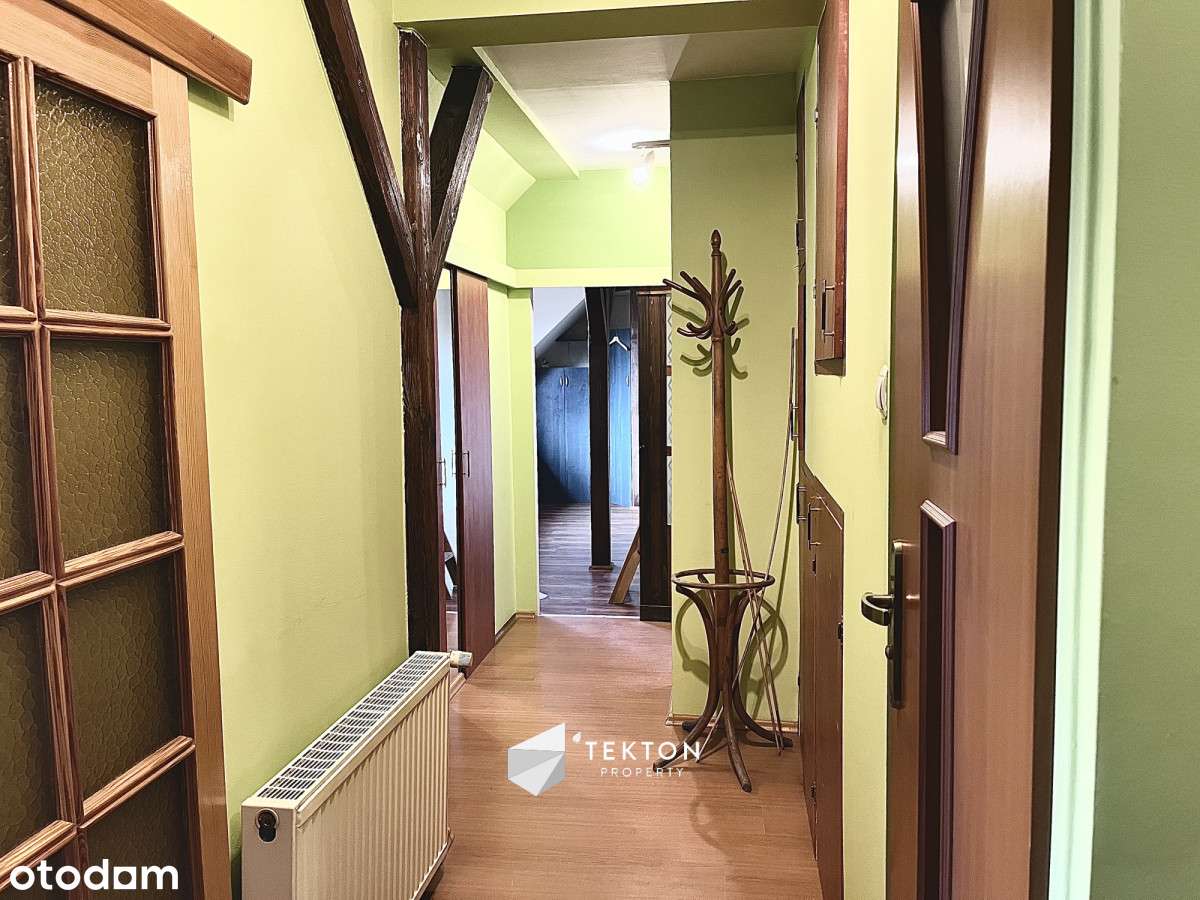 Świetna lokalizacja, duży potencjał – idealne - Pełny obrazek: 5/18