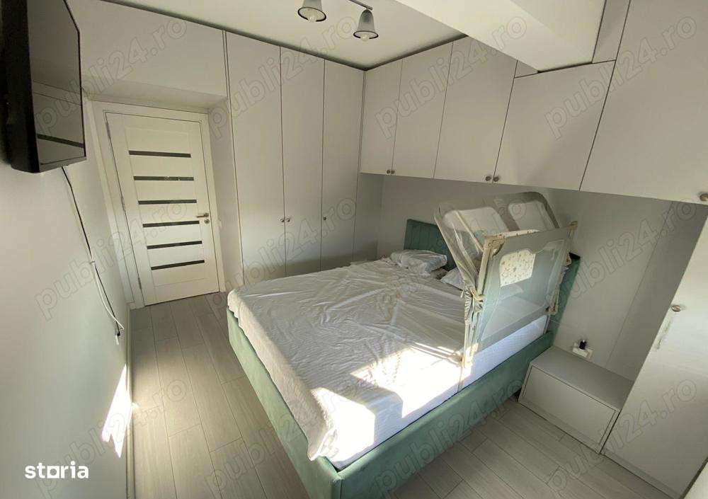 Apartament 3 camere de vanzare/ 1 Decembrie 1918–Locatie excelenta, - Imagine principală: 4/8