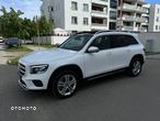 Mercedes-Benz GLB 250 4-Matic Style 8G-DCT - 2