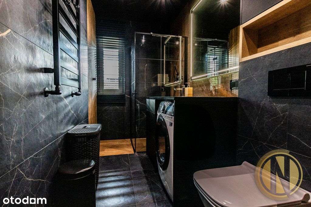 Nowoczesny apartament | 74m2 | Os. Witosa | Eng - Pełny obrazek: 4/20