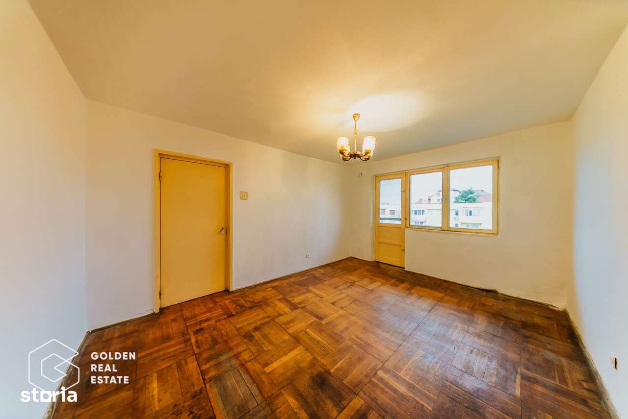 Apartament 2 camere, 59 mp, zona Calea Romanilor-4