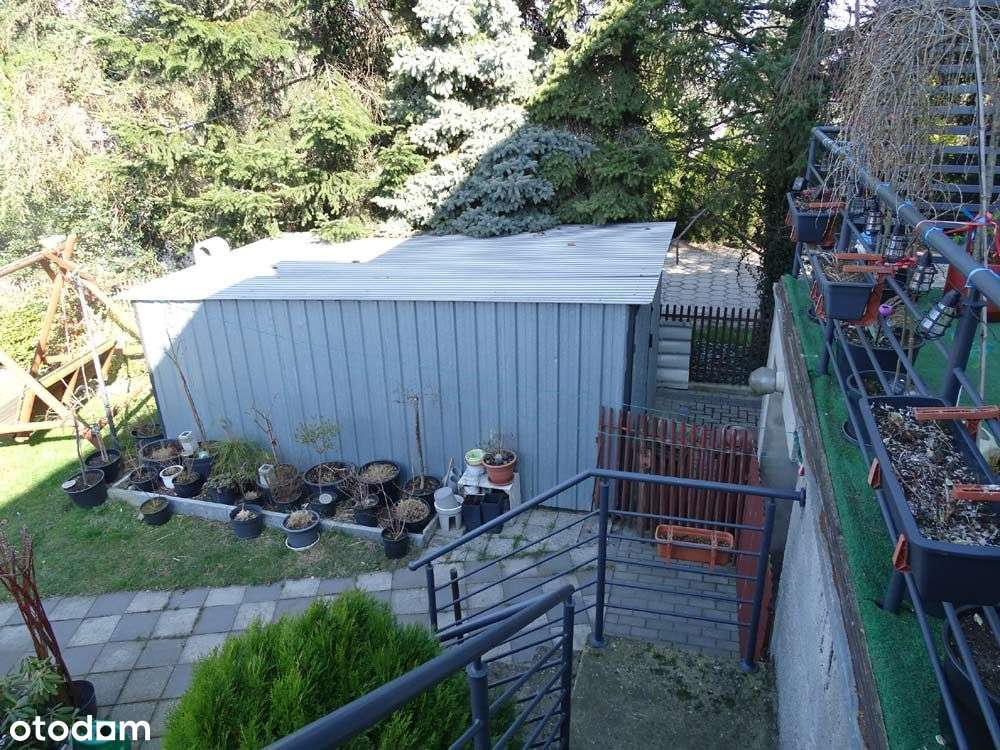 Dom w zabudowie bliźniaczej na sprzedaż - Pełny obrazek: 4/20