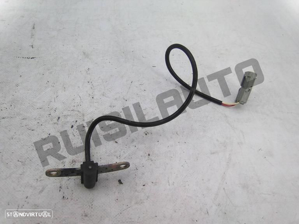 Captor Pms (ponto De Motor)  101_750-12 Renault Laguna I [1993_ - 2