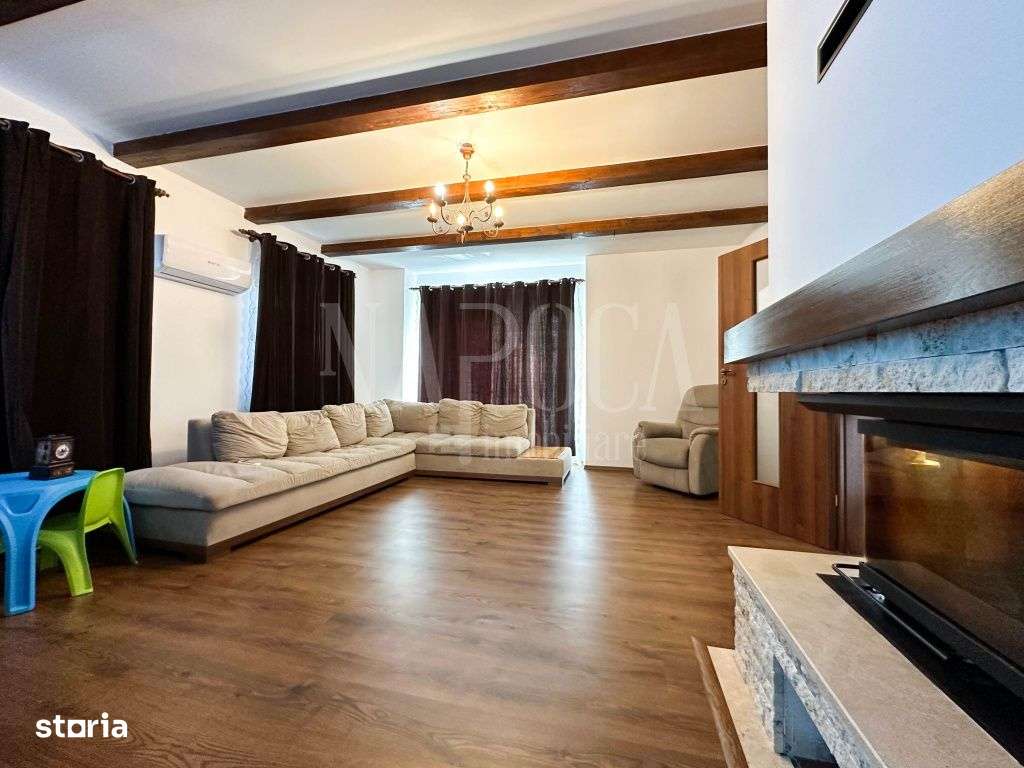 Casa 4 camere de vanzare in Dezmir - Imagine principală: 5/14