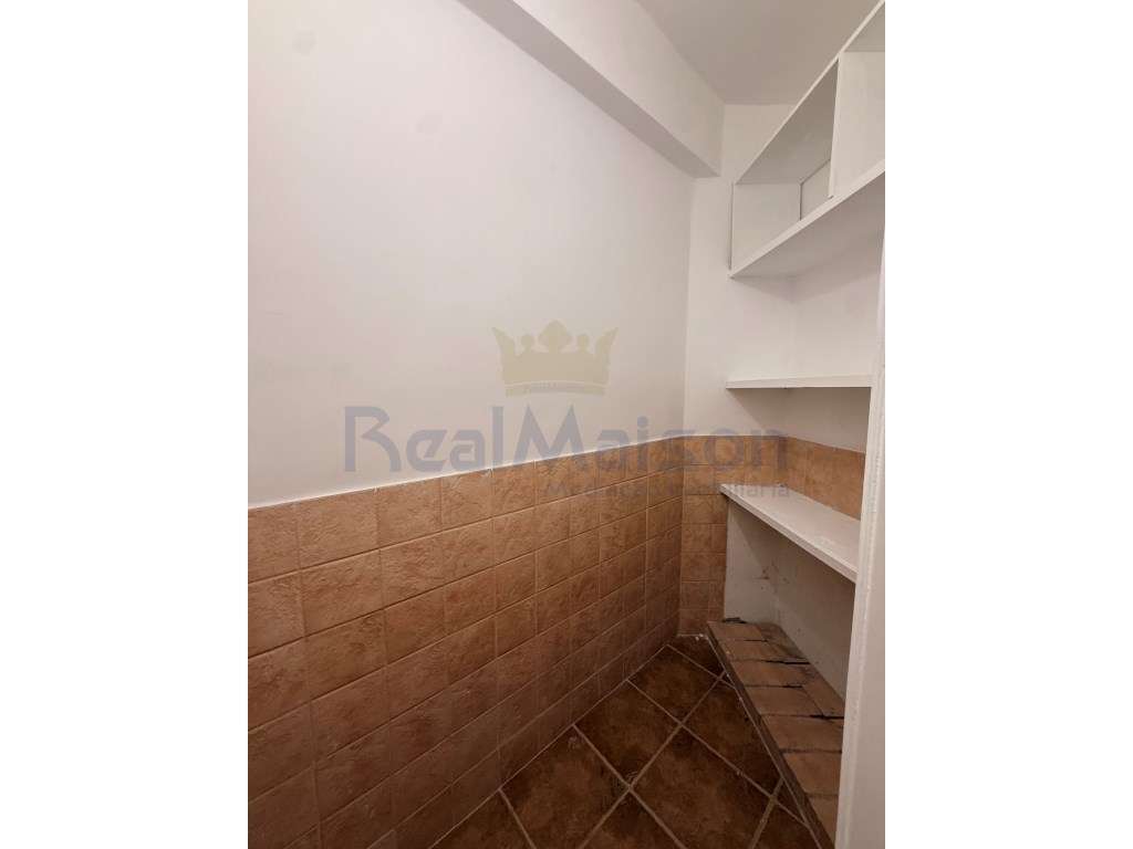 Fantástico Apartamento T3-10