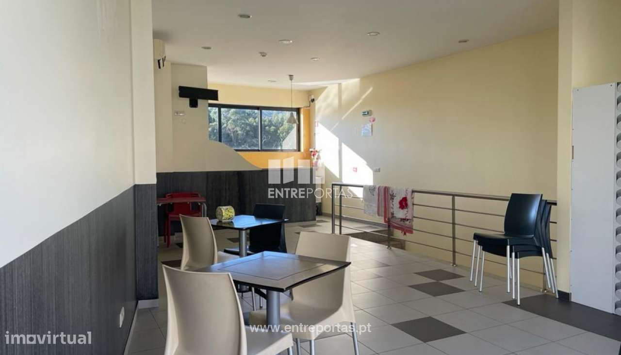 Venda de Café Snack Bar, Meadela, Viana do Castelo - Grande imagem: 4/24