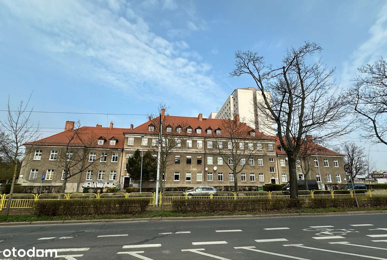 Mieszkanie 3-pokojowe 84,48m2 ul. Sikorskiego-7