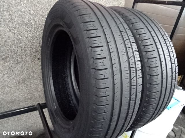 215/56R17 99V PIRELLI SCORPION VERDE ALL SEASON - 2