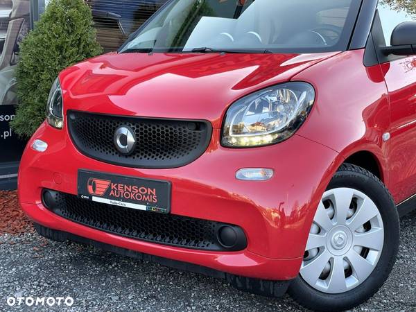 Smart Fortwo - 8