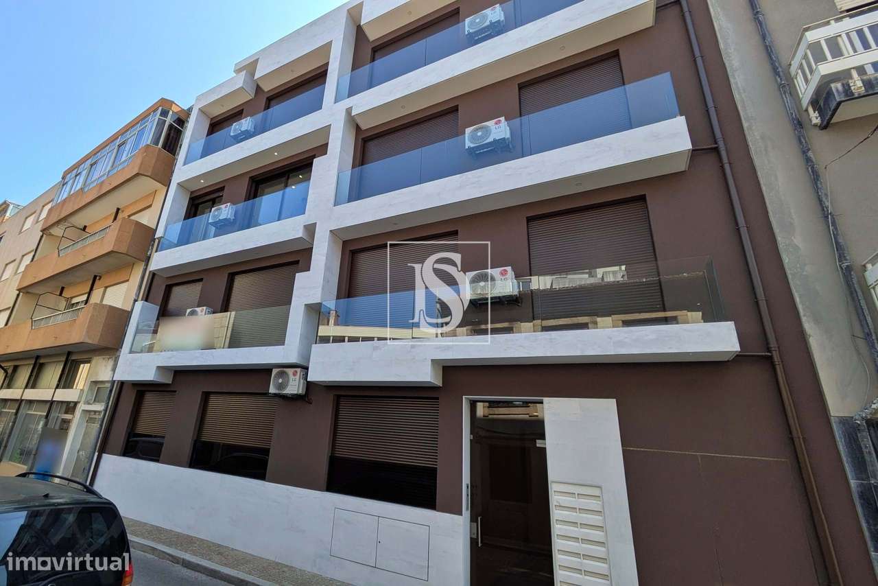 Apartamento T0 Póvoa de Varzim-11