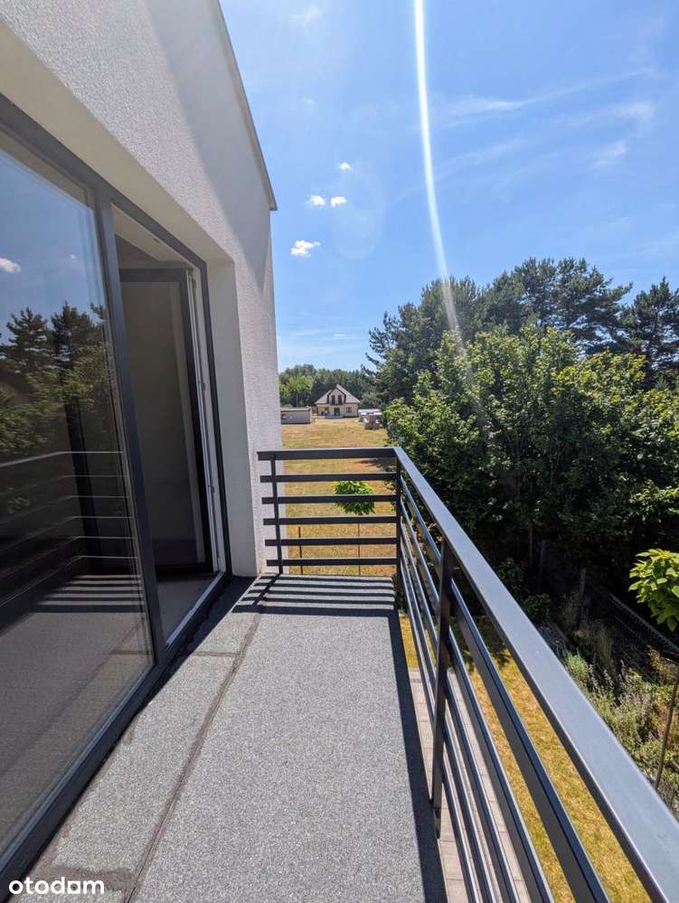 Dom w malowniczej i spokojnej okolicy I Chojny-13