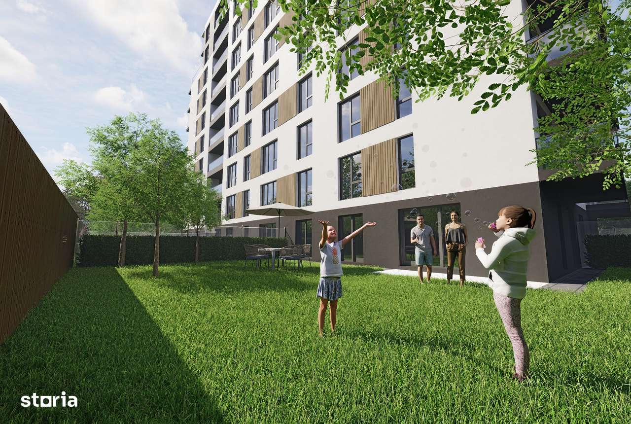 Apartament 2 camere  Titan Pallady Metrou Nicolae Teclu-8