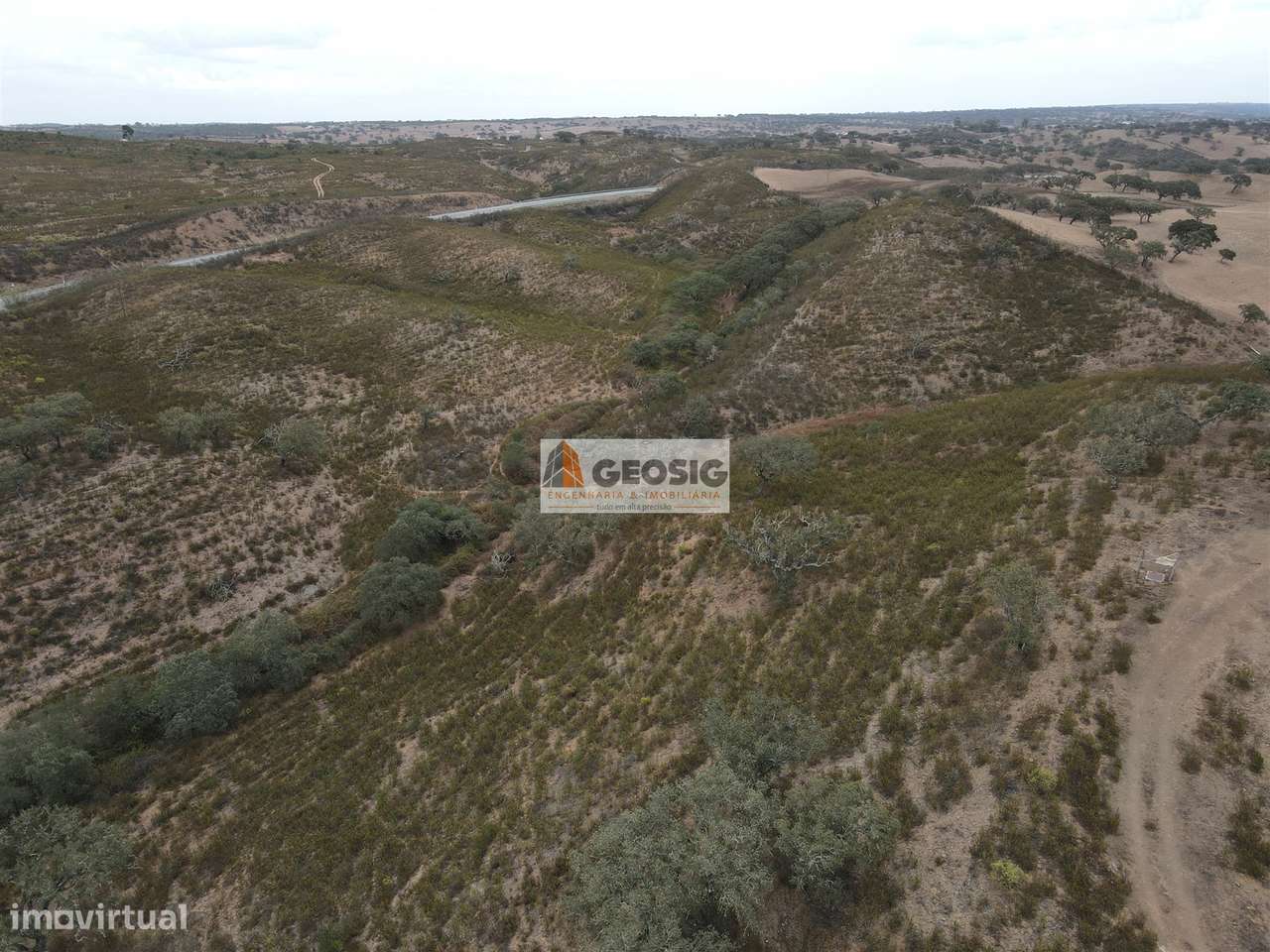 Quintinha  Venda em Santa Clara-a-Nova e Gomes Aires,Almodôvar - Grande imagem: 4/9