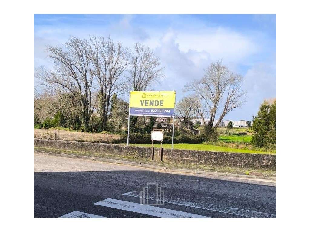 Terreno rústico - São João, Ovar - Grande imagem: 3/5