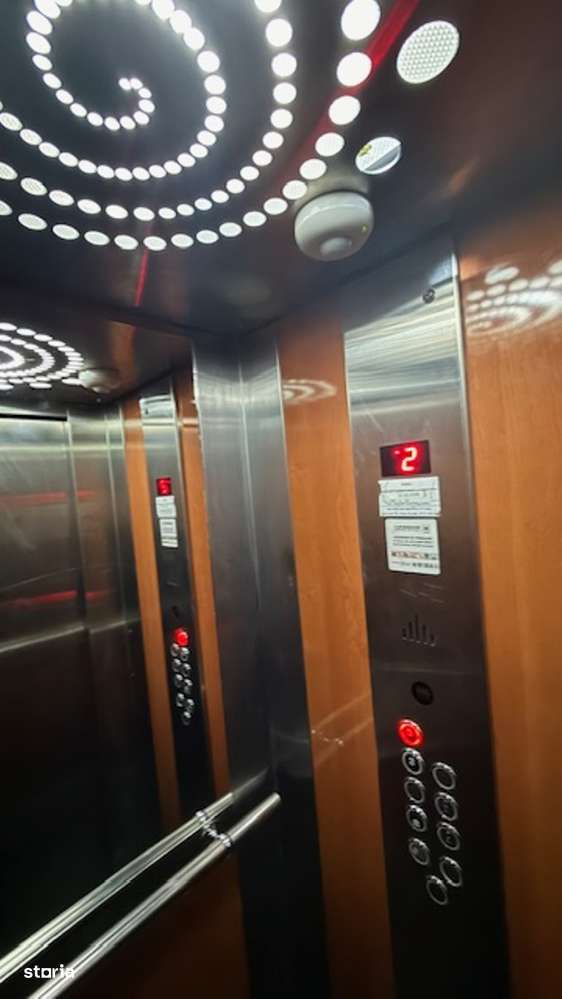 LUPULUI apartament - spatios 48mp utili+ terasa 12mp!-8