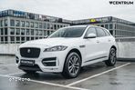 Jaguar F-Pace 2.0 i4D AWD R-Sport - 2