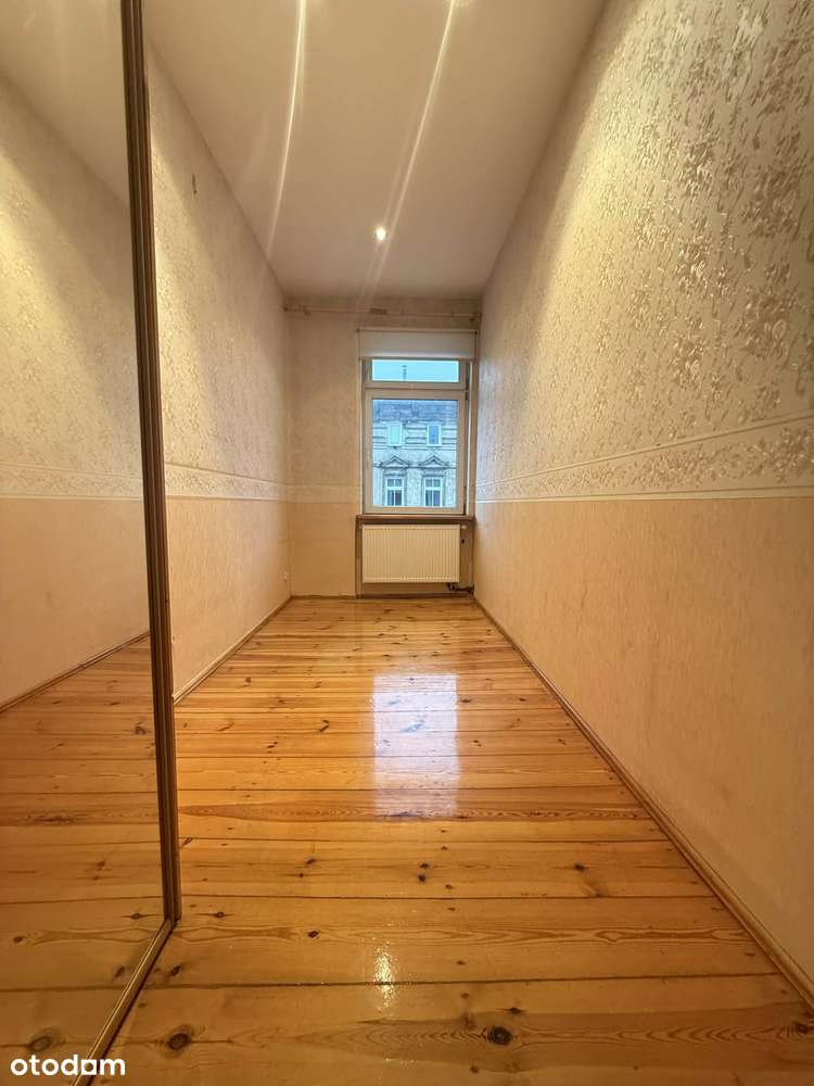 58m | 3 Pokoje | Centrum | Łokietka - Pełny obrazek: 5/14